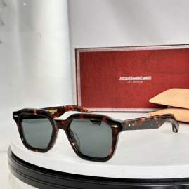 Picture of Jacques Marie Mage Sunglasses _SKUfw77644836fw